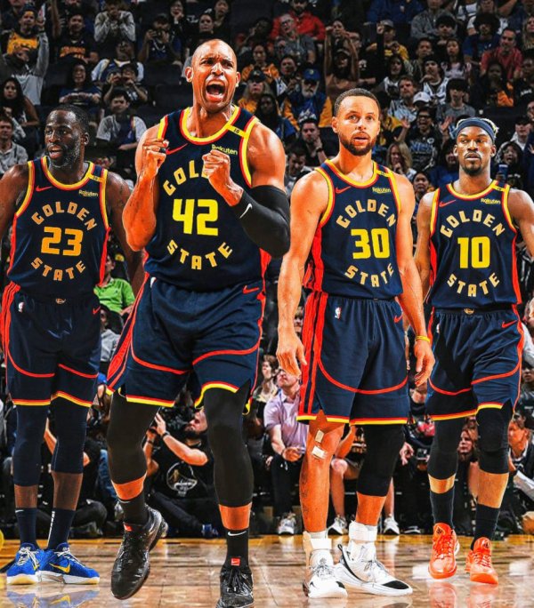 涵乔财富 霍福德加盟！勇士一口气签约5名球员 成为联盟场均年龄最老的首发阵容