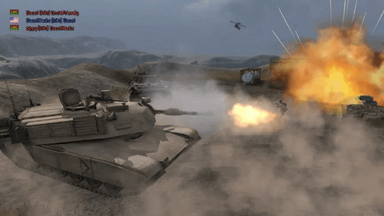 优配资 23年沉浮！《战地》系列历代作品M站评分回顾